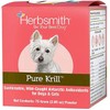 Herbsmith Pure Krill - Wild-Caught Antarctic Krill - Just 1