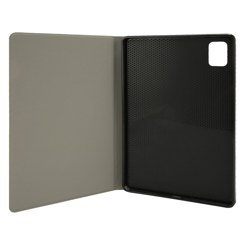 Tablet Case for Tab 12 Multi Angle Adjustment Precise Holes