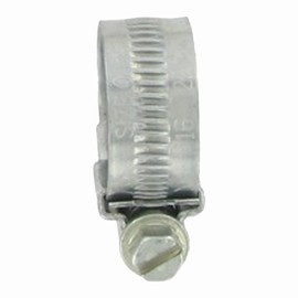 SPARES2GO Universal Pipe Tube Y Piece Drain Hose Connector and Clips Kit for Washing Machine (17mm / 19mm)