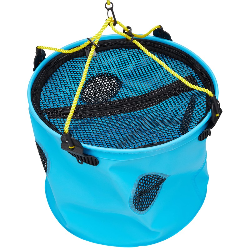 EVA Scarf, 13.0 inches (33 cm), Blue