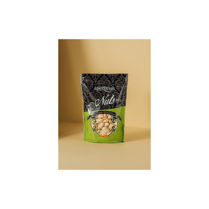 Aperimax Roasted American Pistachios (1 x 100g)