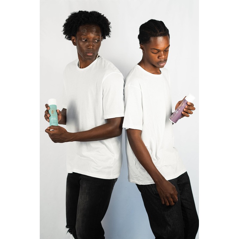 Hallelujah Curl Activator