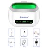 Labasics Ultrasonic Cleaner, Professional Compact Ultrasonic Cleaner with Digital Timer