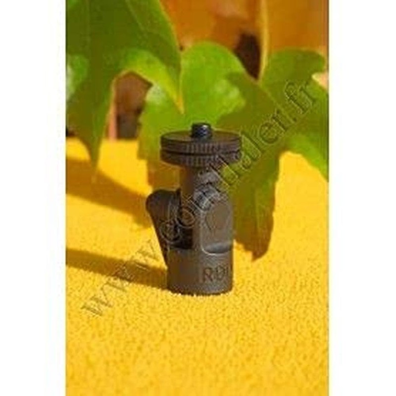 Rode Pivot 3/8" Pivoting Microphone Boom Adapter