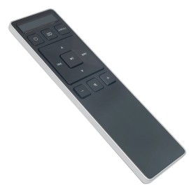 Unbranded New XRS551-E3 Replace Remote for Vizio Soundbar SB3251n-E0 SB3831-D0 SB3851-D0