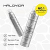 HALOVIDA Dry Shampoo for Women, Dry Scalp Shampoo Spray for