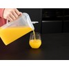 Addis Clip Tight Fridge Liquid Storage Container 1.5 Litre Jug