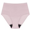 AIRCUTE Washable Urinary Incontinence Potective Underwear for Women Leak Proof