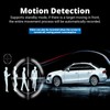 Car DVR Dashcam 1080P Full HD Loop Motion Detection Dashboard