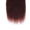 8 10 12 Inch Auburn Bundles Human Hair Color 33