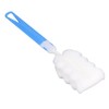 50pcs Bottle Sponge Brush Long Handle Cup Cleaning Sponge Brush