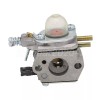 For Echo Carburetor For Echo SRM-2100 SRM-2110 SRM-2400 SRM-2410 GT-2000
