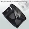 Heating Massage Waist Belt 3 Gears Adjustment Vibration Massage Back