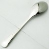 Nagao Hiyoko Teaspoon, 13.5 cm (5.3 inches), 18-8 Stainless Steel,