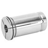 Straight Shank Collet High Accuracy Powerful CNC Milling Machine Chuck