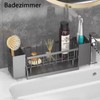 Koolkasa Kitchen Sink Organiser with Storage Tube