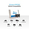 DrivePro FMT100 Self Install GPS Tracker Device - Car, Van,