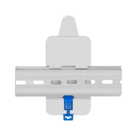 Sonoff DR Mounting Bracket for DIN Glass on Panel