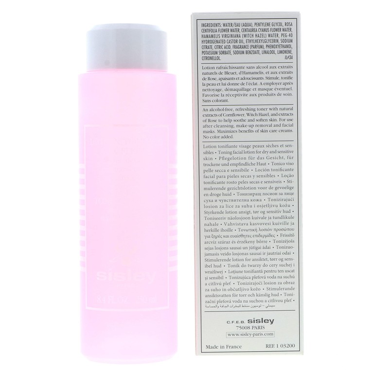 SISLEY Floral Toning Lotion