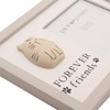 Cat Photo Frame with 3D Pebble Design Best of Breed