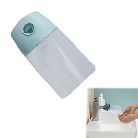 CUHZA Children's Tap Extender, Tap Extender Children, Tap Extension Extender, Tap Extension for Children, for Child Hand Wash, Water Nozzle Extender, Kitchen, Bathroom