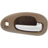 Garage-Pro Interior Door Handles Set For Chrysler Concorde 1998-2004, 300M
