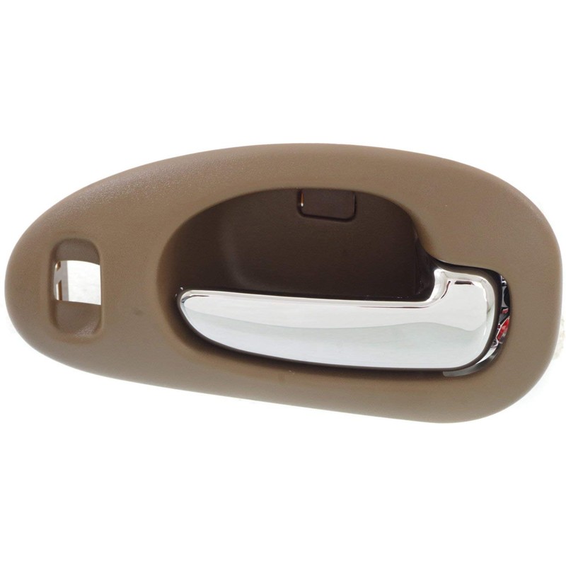 Garage-Pro Interior Door Handles Set For Chrysler Concorde 1998-2004, 300M