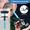 Proxima Direct Fishing Tool Kit Include 1 Piece Handheld Digital