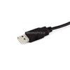 Monoprice 10-Feet USB A to mini-B 5pin 28/28AWG Cable (103897)