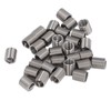 34Pcs Metric Thread Repair Insert Kit Stainless Steel M8 X