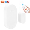 Door Window Sensor Zigbee Magnetic Detector Mobile Remote Control for