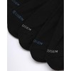 Van Heusen Herrensocken, niedrig geschnitten, keine sichtbare athletische Leistung, Knöchelsocken,