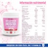 Will Myo Inositol Chiro Polvo Ácido Fólico Zinc Vitamina 360