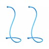 2-Pack Orbit Flex Cobra Spray Mister for Ultimate Cooling