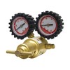 Uniweld RMC100 Centurion Series Acetylene Regulator with "A" Outlet Connection