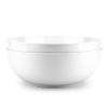 KX-WARE 11-inch Melamine Serving Bowls - Larger Salad Bowls Mixing