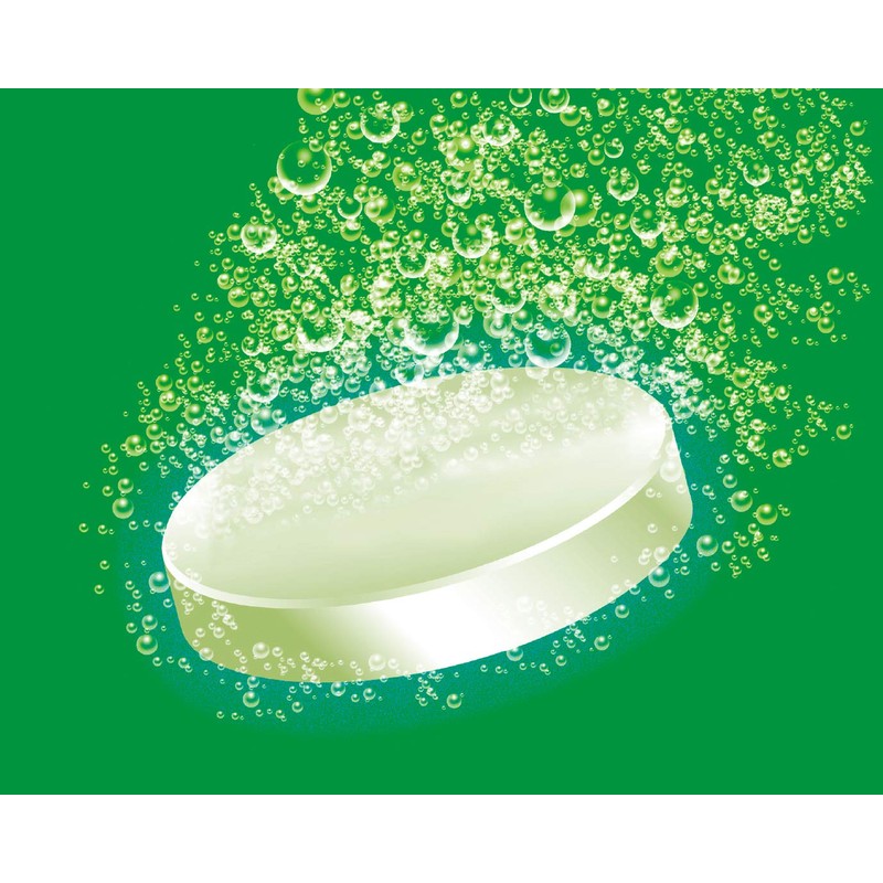 Cambrian Yang 除虫菊, Dentures, Wash dentokuria Green Tea Power 120 Capsules