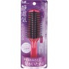 静電防止ヘアブラシ(レッド) S