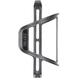 ZEFAL CARRYING CAGE PULSE S2 CARBON EXTR. On the left