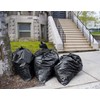 Tasker Contractor Garbage Bags 55 Gallon | Value 50 Trash