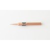0.12mm UN-Plated Replacement tip for Antex M12,C15 &TC25 Iron 107