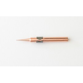 0.12mm UN-Plated Replacement tip for Antex M12,C15 &TC25 Iron 107 bit (B010770)