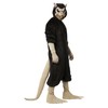 California Costumes, Men's Giant Rat, Size S/M