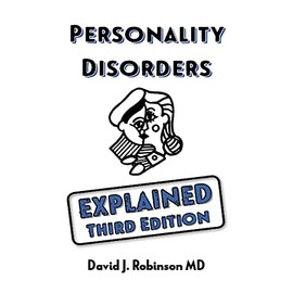 Personality Disorders Explained