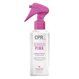 Vitafive CPR Serious Pink Instant Toner 180ml