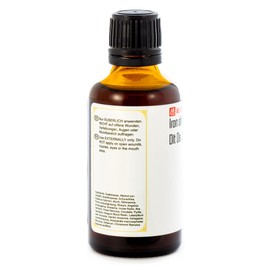 Iron Shin & Forearm Dit Da Jiu - 50ml Flasche mit Tröpfchenaufsatz - Iron Palm - Eisenhand - Steelhand - Konditionierung