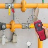 PANGAEA Detector Portable De Gas Propano Metano Sensor Sniffer