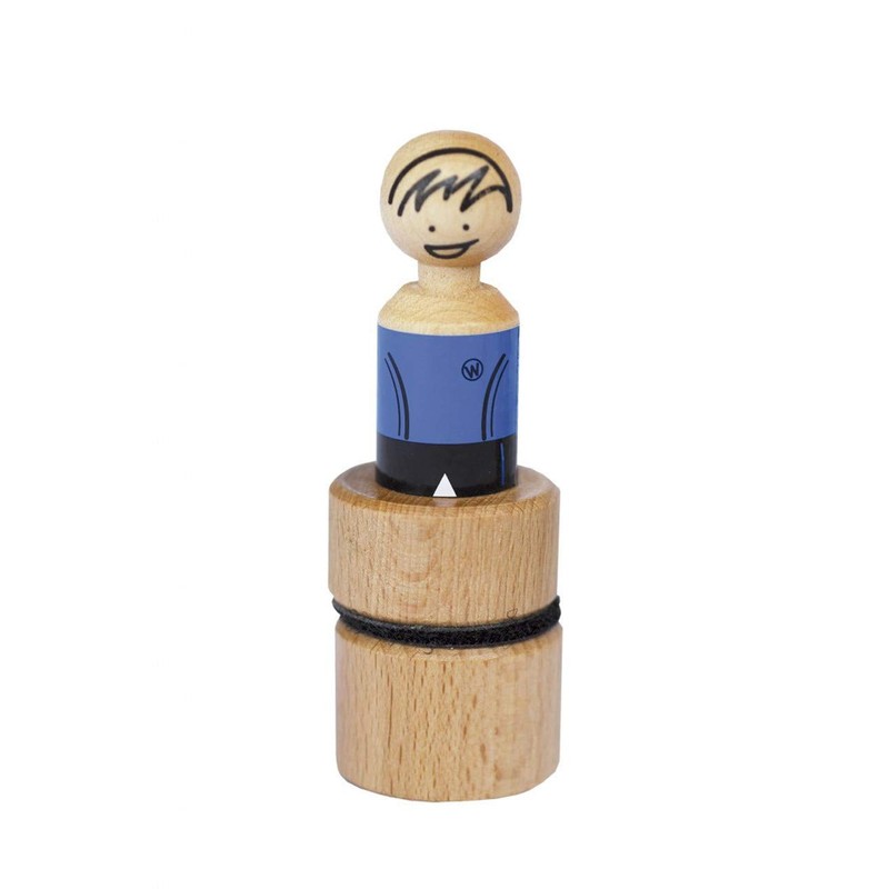 WeyKick Football Player 890