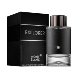 Mont Blanc Explorer Eau de Parfum 100ml / 몽블랑 익스플로러 오 드 퍼퓸 100ml