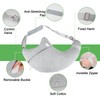 RoamReady Rotator Cuff Pillow, Post Shoulder Surgery Pillow for Sleeping